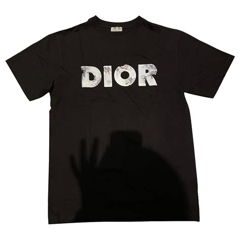 t shirt dior daniel arsham|Acquista e vendi Daniel Arsham T.